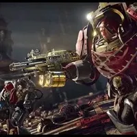 Space Hulk: Deathwing Enhanced Edition (2018)