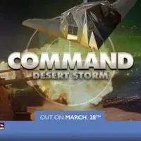 Command: Desert Storm (2019)