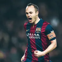 Ranking the top 10 men's soccer players of the 21st century