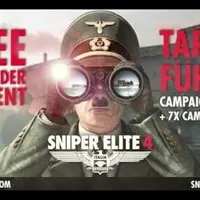 Best games by Rebellion