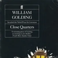 Best books by William Golding