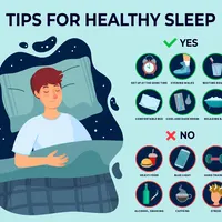 Getting Enough Sleep