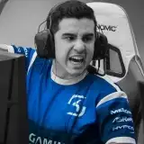 Rank the top CSGO Players of 2017