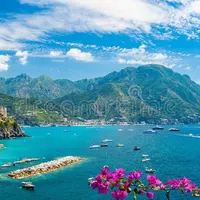 Amalfi Coast