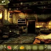 Escape The Lost Kingdom: The Forgotten Pharaoh (2014)
