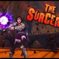 Best games by Robot Entertainment