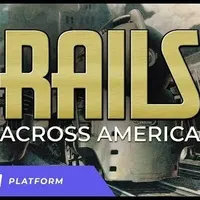 Rails Across America (2024)