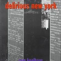﻿Best books by Rem Koolhaas