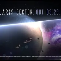 Polaris Sector (2016)