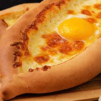 Khachapuri