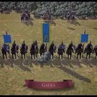 Field of Glory II (2017)