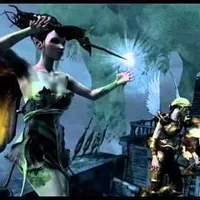 Faery - Legends of Avalon (2014)