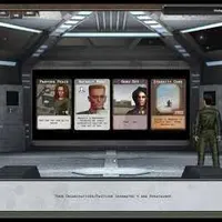 Shadow Empire (2020)