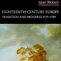 ﻿Best books by Isser Woloch