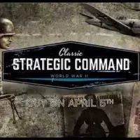Strategic Command Classic: WWII (2018)