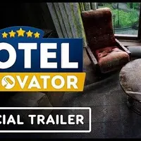 Hotel Renovator (2023)