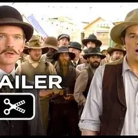 Best Seth MacFarlane Movies