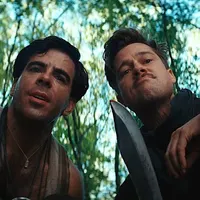 Best Brad Pitt Movies