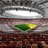 FIFA World Cup 2018 Best Stadiums (Russia)