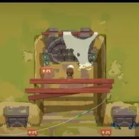 Best games by Digital Sun