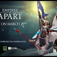 Empires Apart (2018)