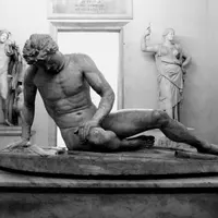The Dying Gaul