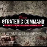 Strategic Command Classic: Global Conflict (2018)