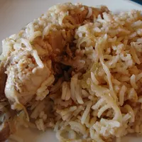 Biryani