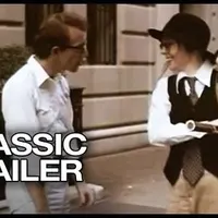 Best Woody Allen Movies