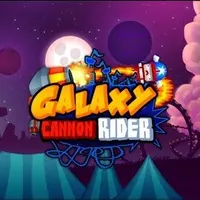 Galaxy Cannon Rider (2016)
