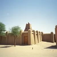Timbuktu