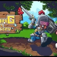 Swag and Sorcery (2019)