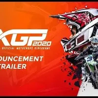 MXGP 2020 - The Official Motocross Videogame (2020)
