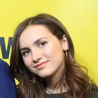 Maude Apatow