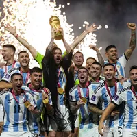 Messi vs Maradona: Who Had the Greatest FIFA World Cup Peak?