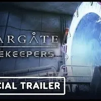 Stargate: Timekeepers (2024)