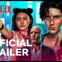 Best Cedric Nicolas-Troyan Movies