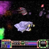 Space Empires: Starfury (2020)