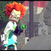 Best games by Toadman Interactive