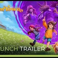 Bloomtown: A Different Story (2024)