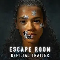 Unlimited Escape (2015)