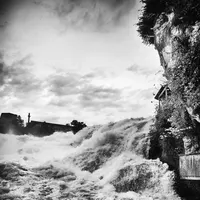 Rhine Falls