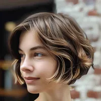 French Bob