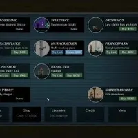 Best games by Suspicious Developments