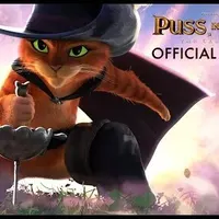 Best Joel Crawford Movies