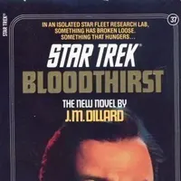 Best books by J.M. Dillard