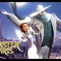 Best Bibo Bergeron Movies