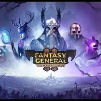 Fantasy General II: Prologue (2020)
