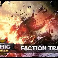 Battlefleet Gothic: Armada 2 (2019)