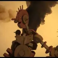 Magnifico (2014)
